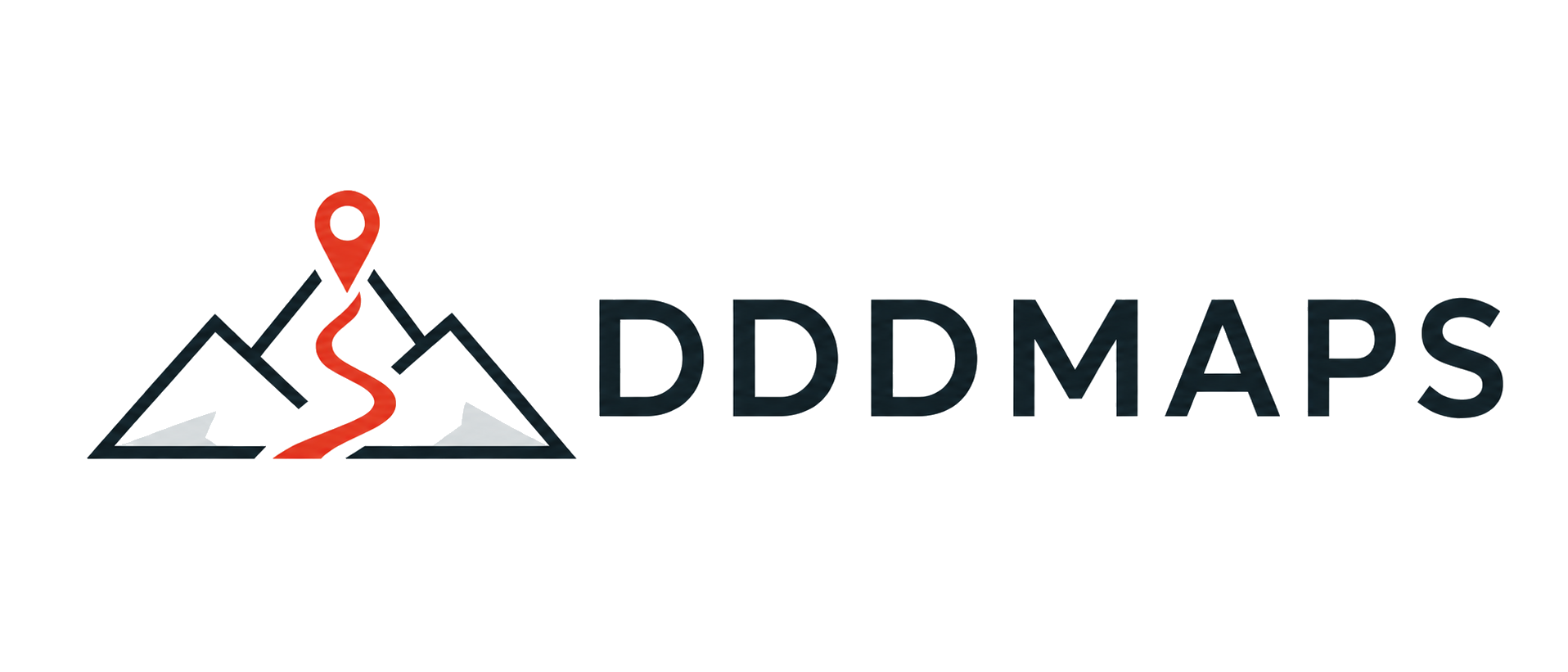 DDD Maps